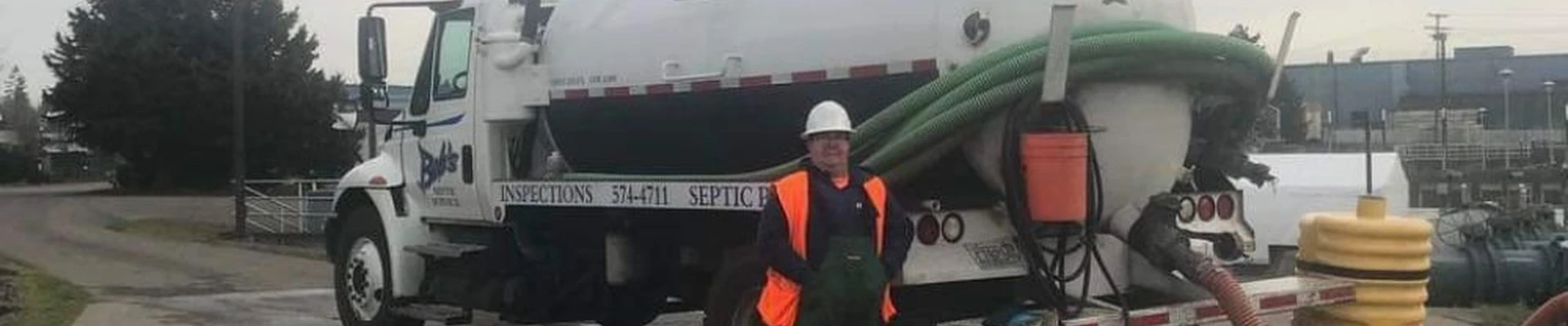 Bob's Septic Service