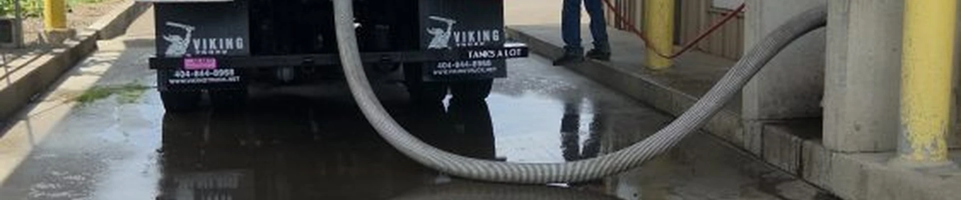 Stahr Septic Service
