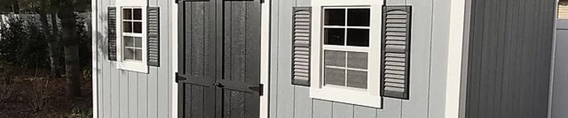 Shed Crafters