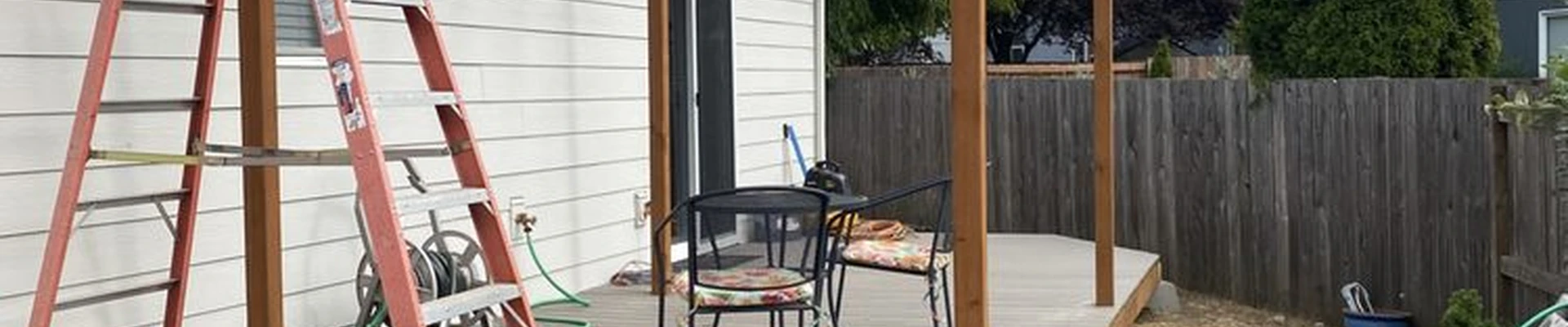 Rightway Siding and Repair