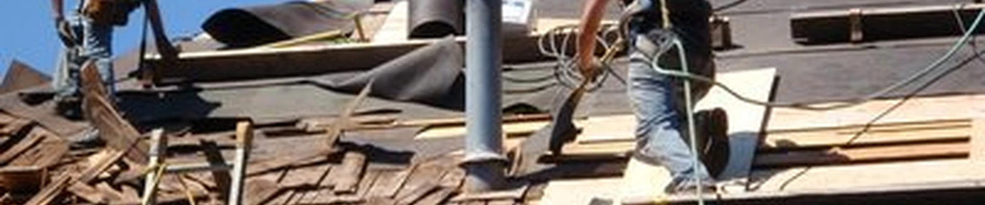 D & D Contracting Roofing Specialist