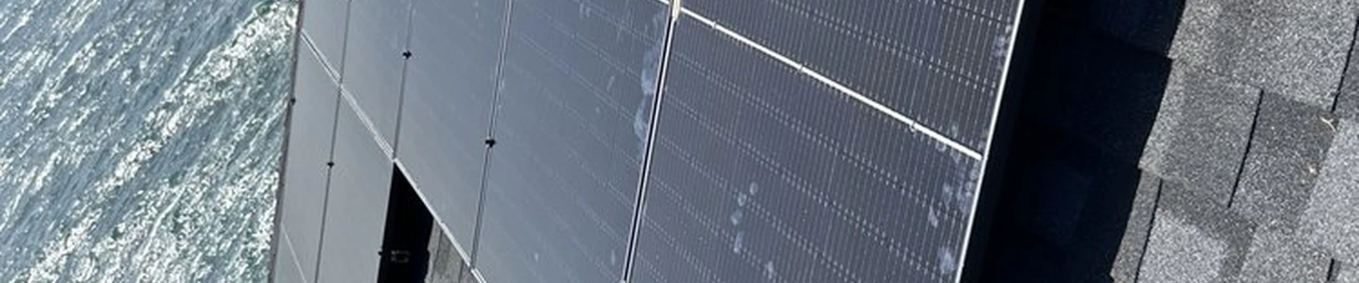 Columbia River Solar