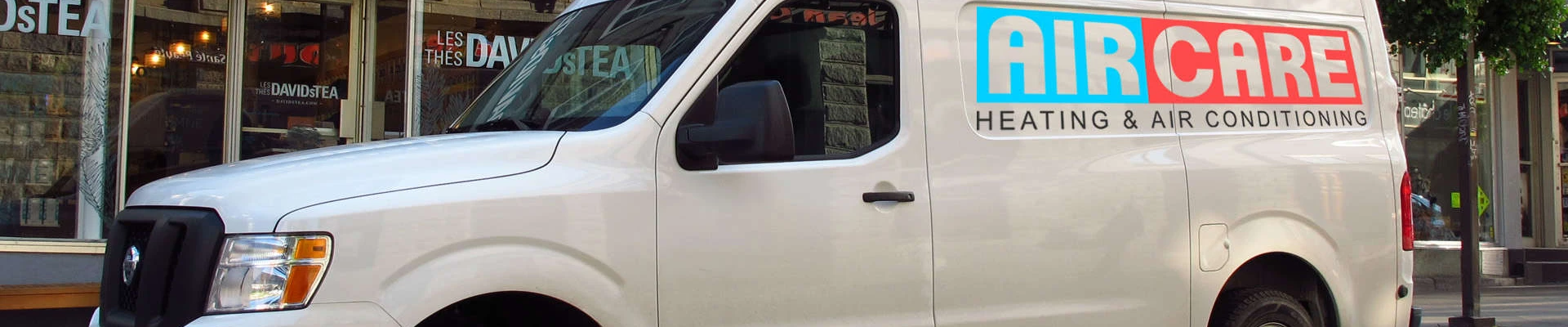 Air Care Heating & Air Conditioning