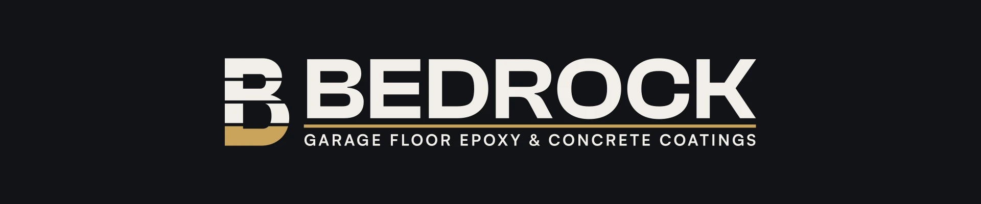 Bedrock Epoxy Garage Floors & Concrete Coatings