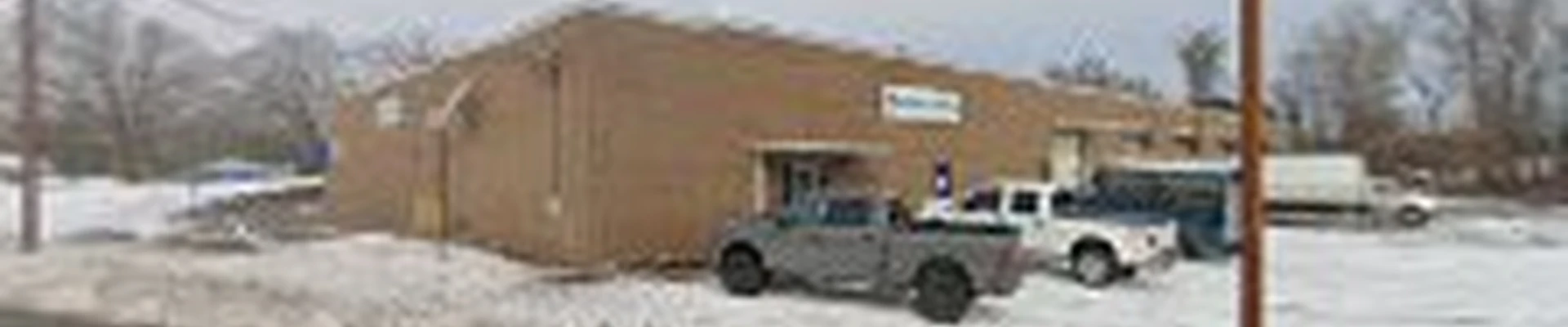 Hughes Supply Plumbing/HVAC - Thomasville