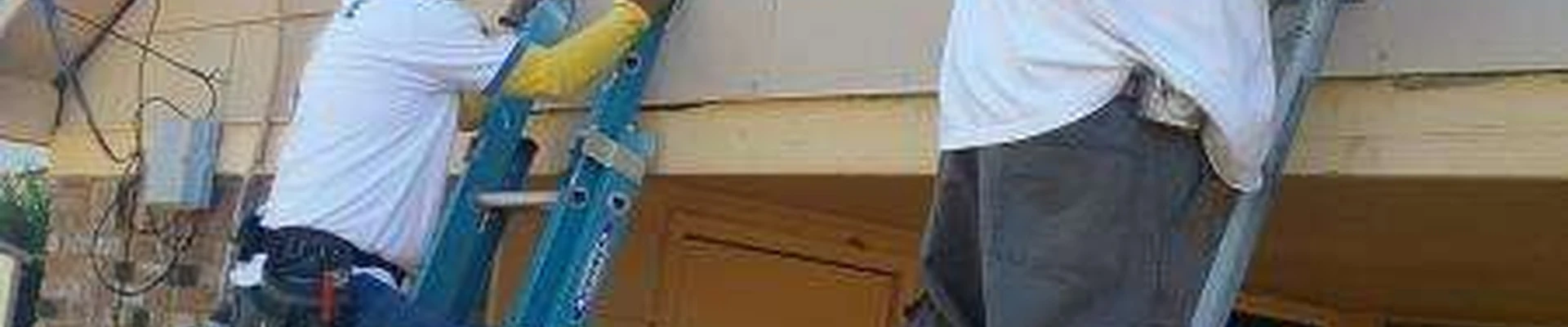 Precision Painting Company