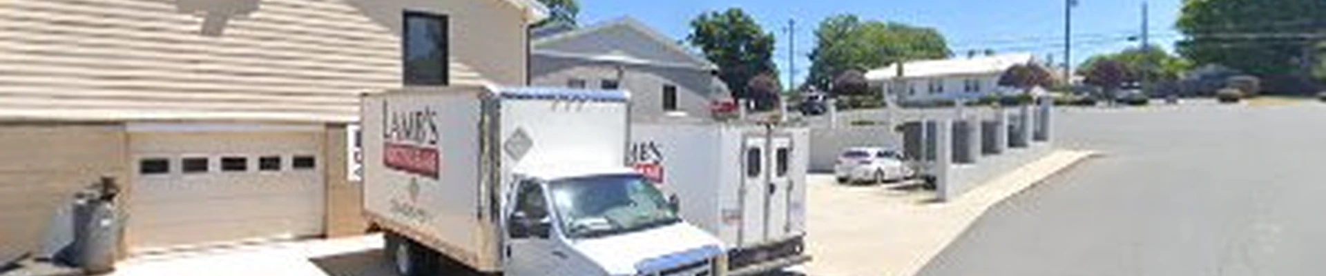 Lamb's Heating & Air