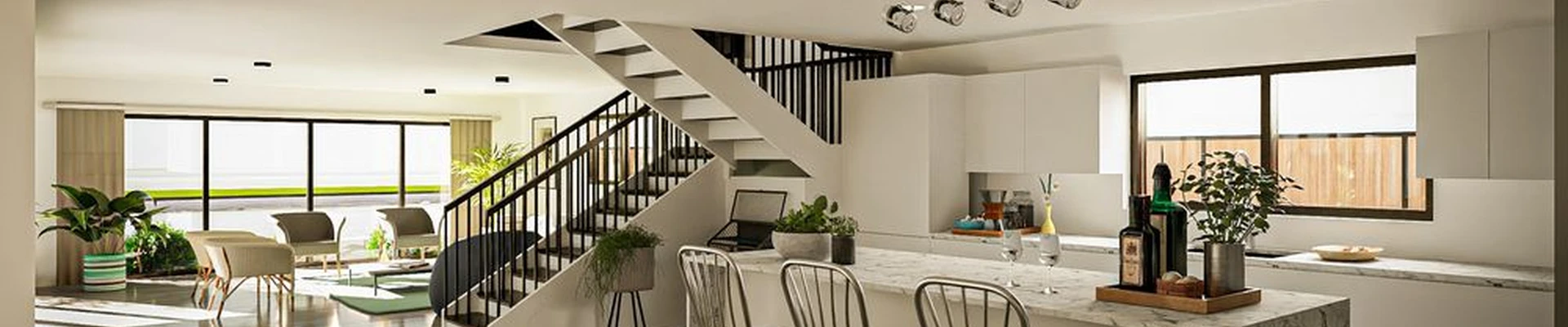 Armando Luna Architect