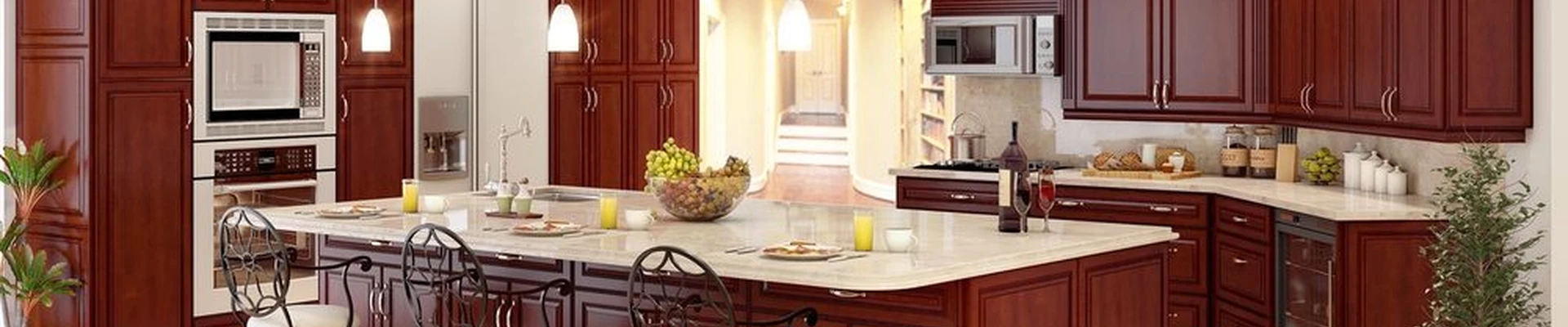 Florida One Kitchen Cabinets