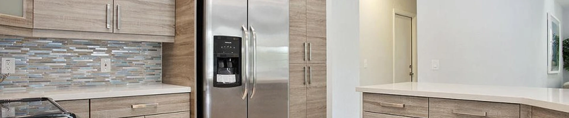 Chakana Cabinetry