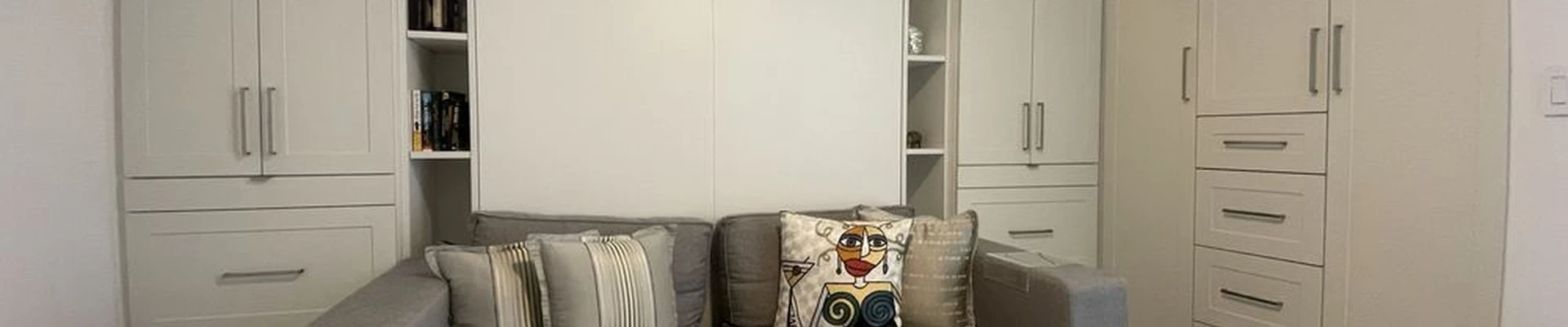 Avanti Closets & Cabinetry