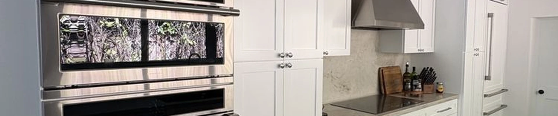 Oseguera Cabinets