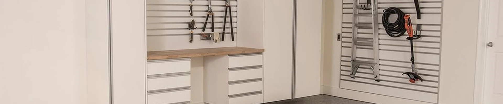 Garage Experts