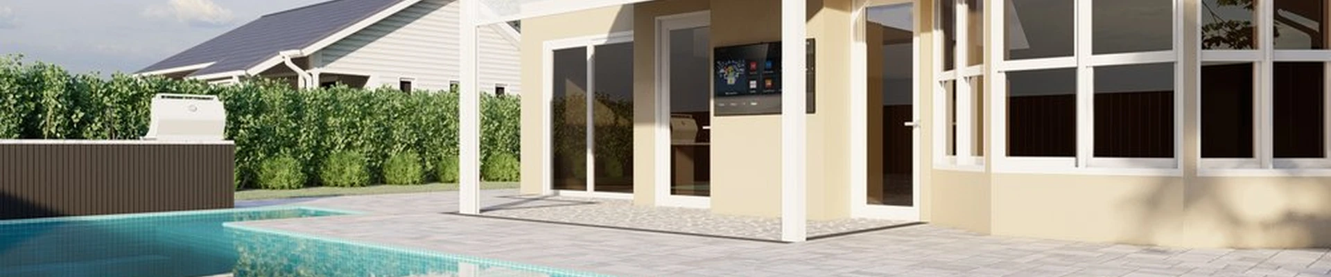 Pergolas & More