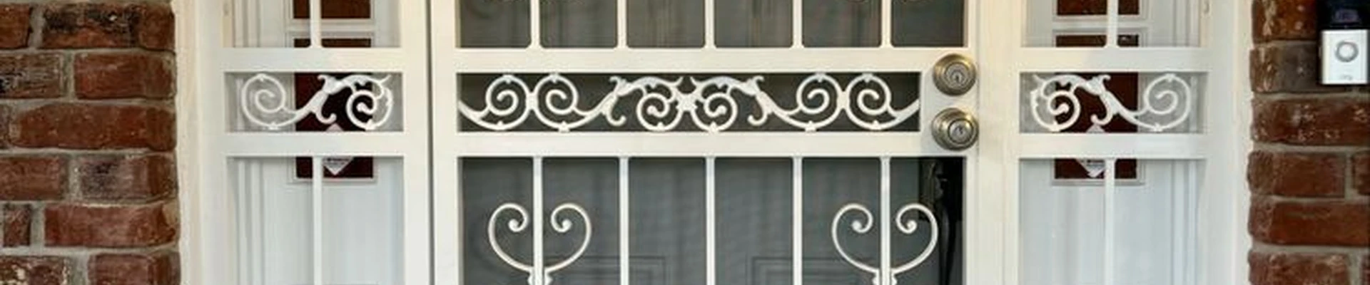 Hevia Aluminum & Iron Works