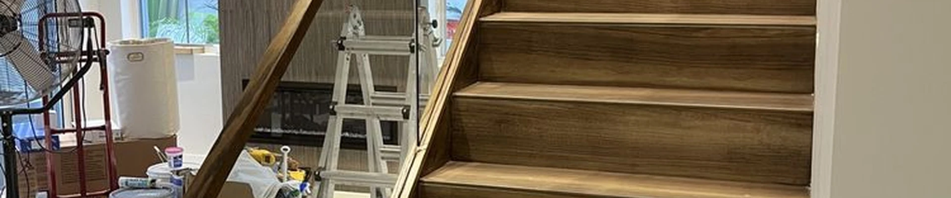Quality Stair Corp