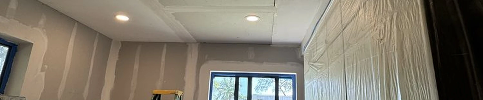 Patch Pro Drywall Repairs