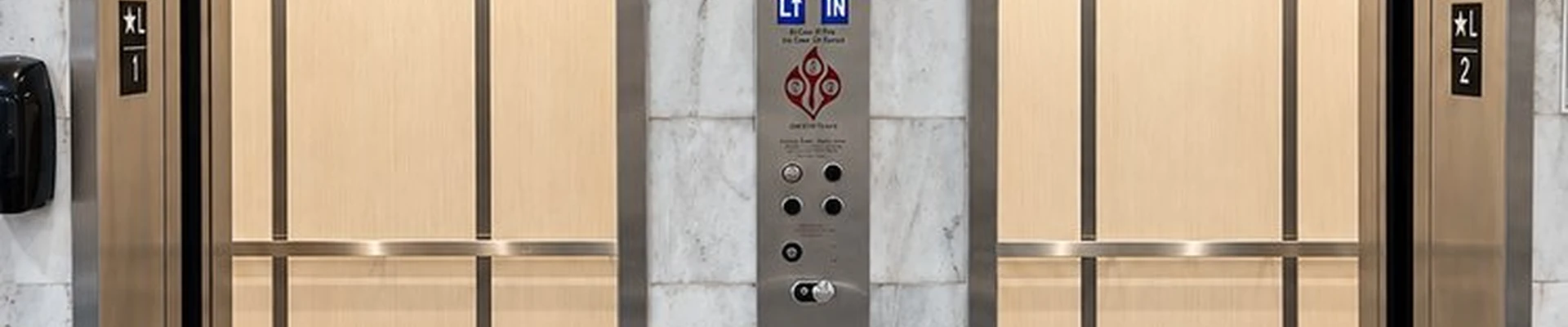 Capital Elevator