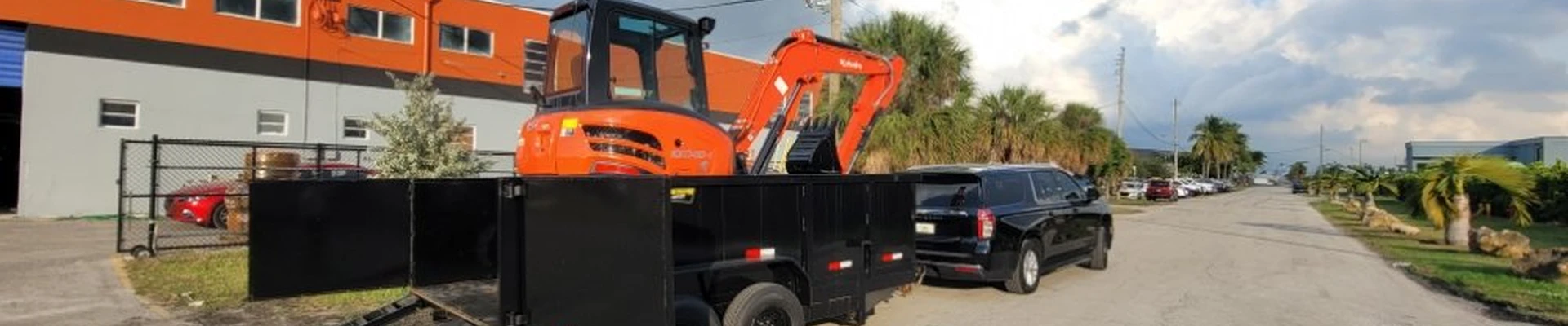 Florida's Best Bobcat Services
