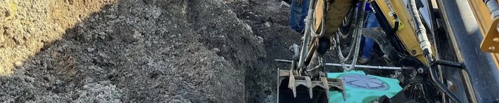 Yonar Excavation Services