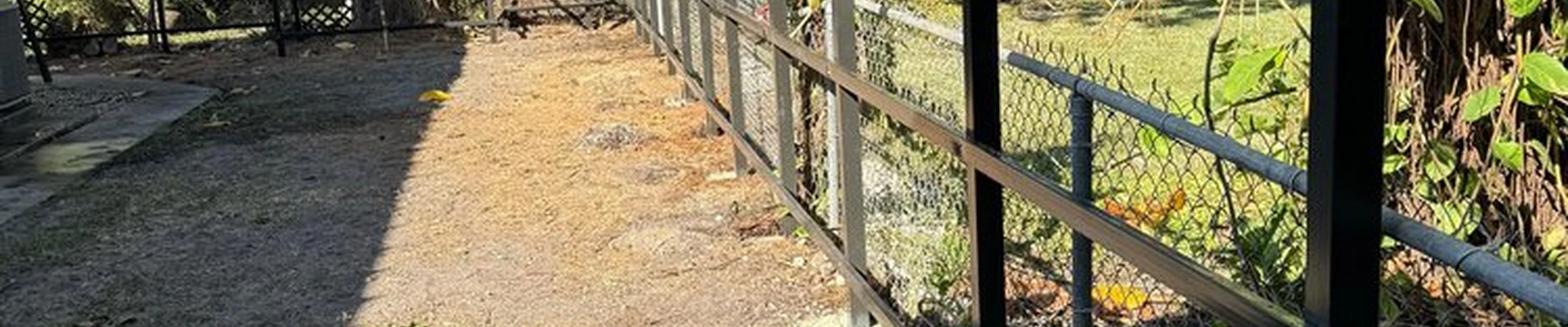 Sotolongo Fence