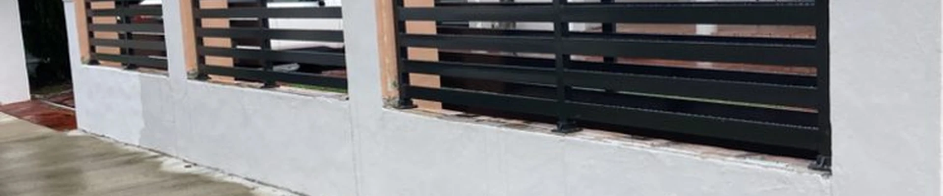 National Fences Of Miami