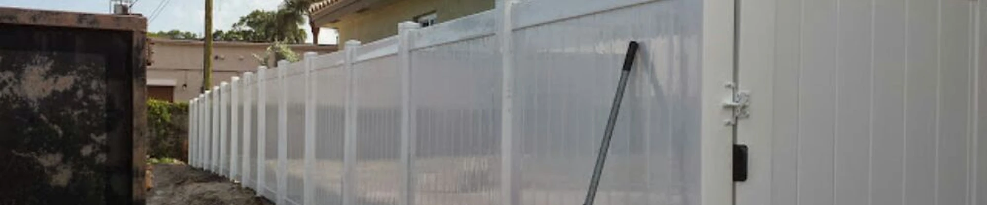 Jimenez Fence
