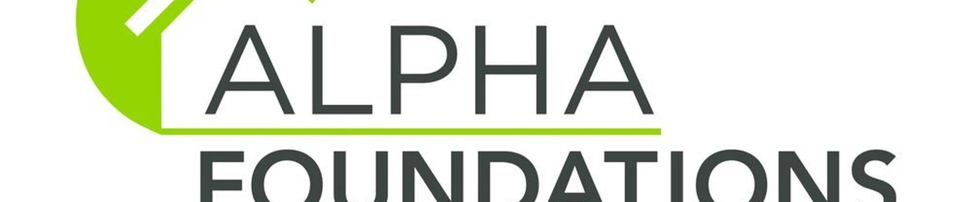 Alpha Foundations