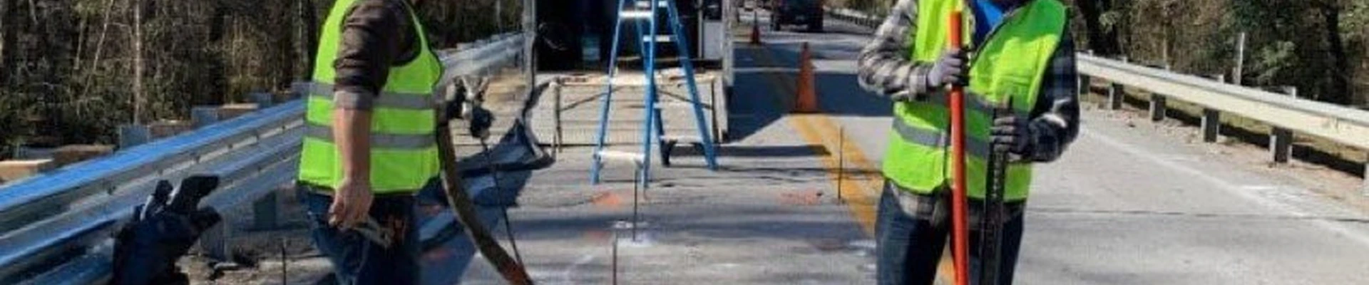 Doral Foundation Repair