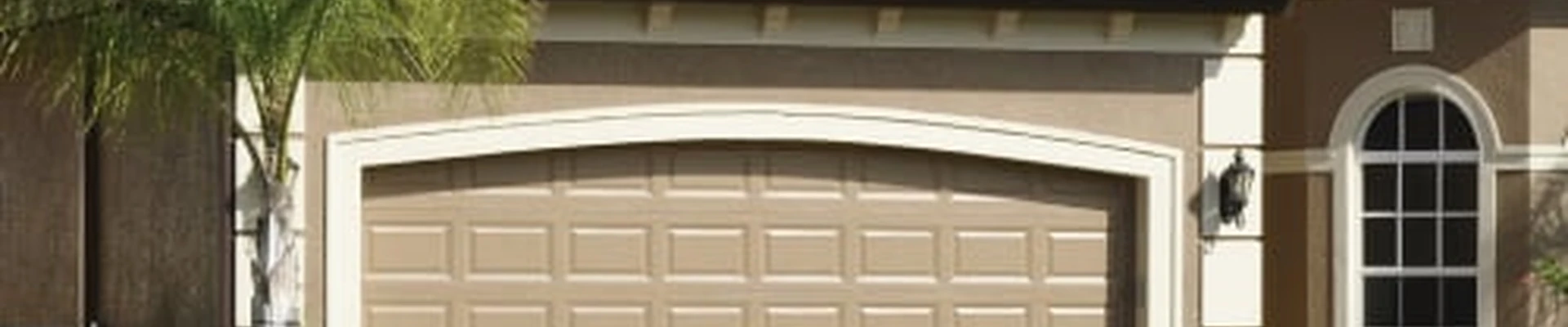 Precision Overhead Garage Door Service