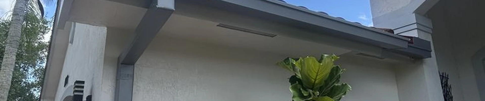 Florida Precision Gutters