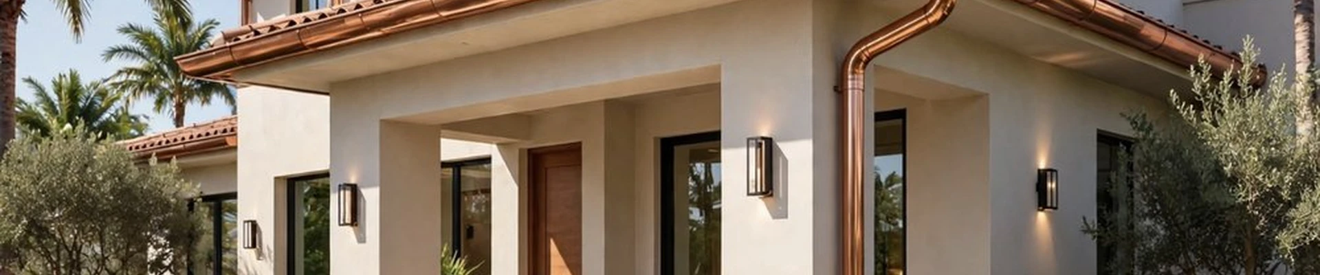 Master Pro Rain Gutters