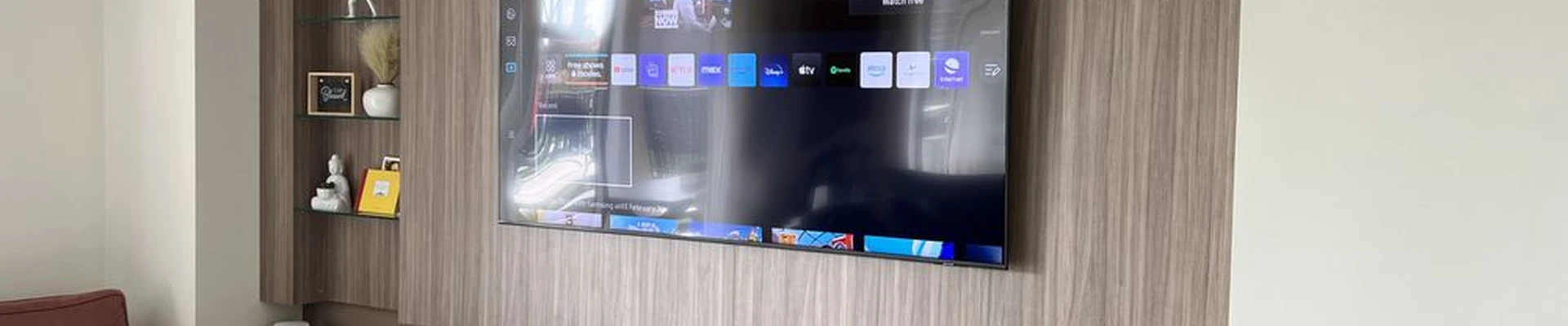 5 Points TV Installations