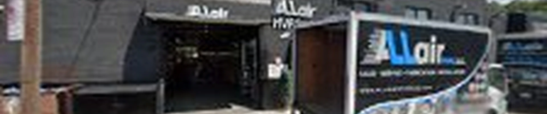 All Air HVAC LLC