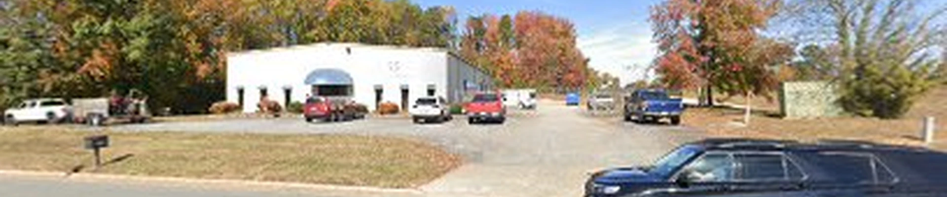 Blackburn Carter Heating & Air Conditioning
