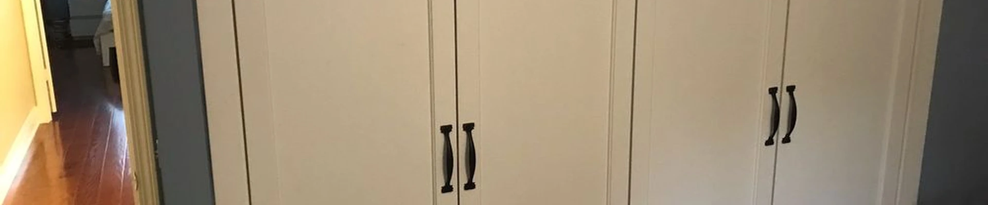 Custom Cabinets Chicago