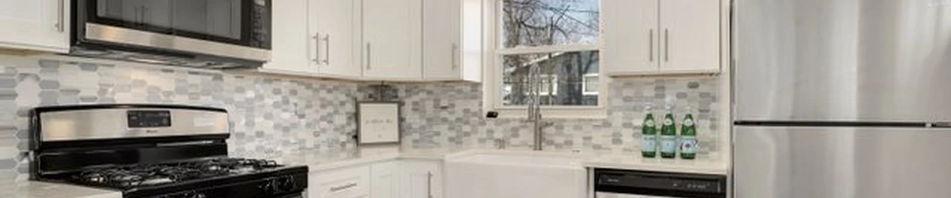 Kitchen Cabinets Deal