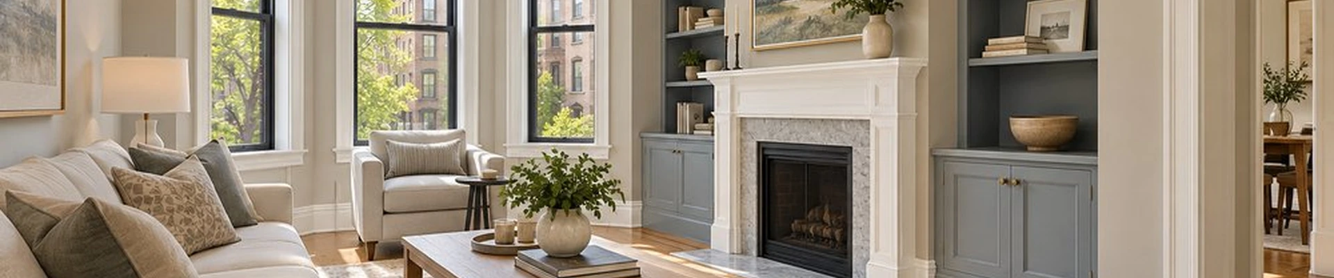 Spuhler Painting & Renovations