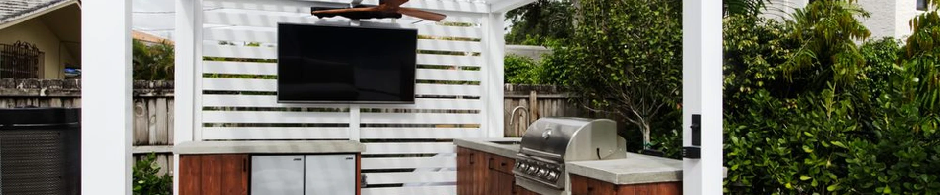 Custom Shading Solutions