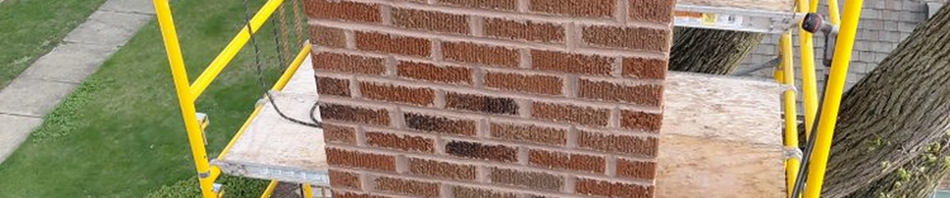 Top Hat Chimney Service