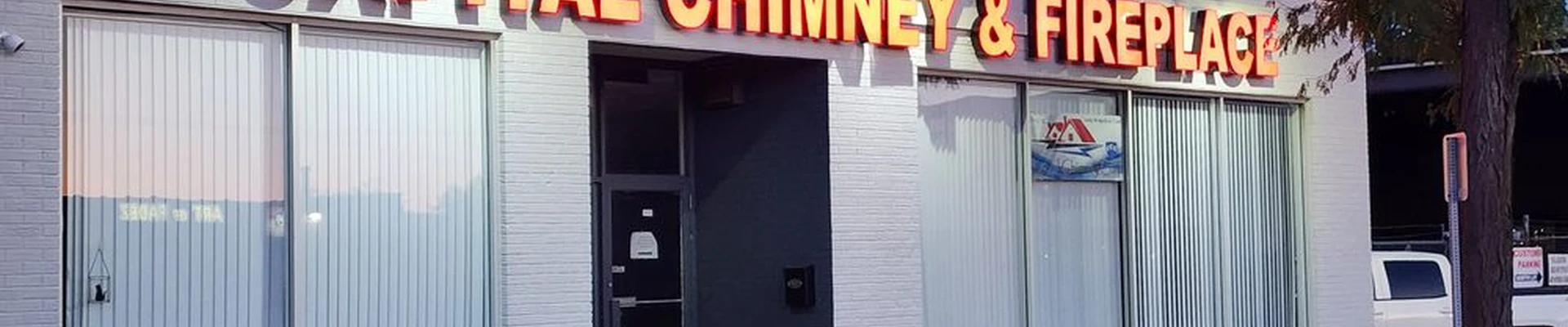 Capital Chimney