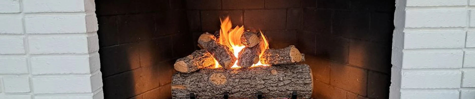 Defender Chimney and Fireplace Services