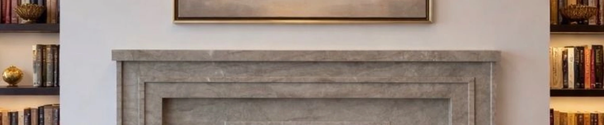 Custom Marble Design