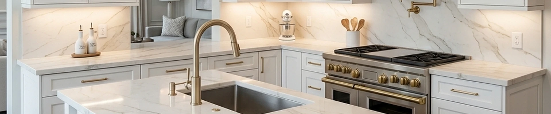 Art Granite Countertops