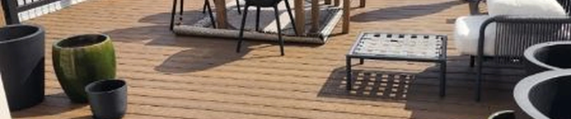 J S Flat Roofing and Decks