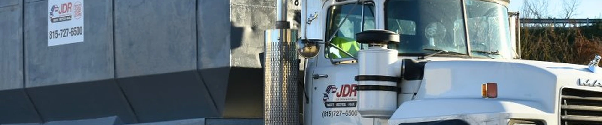 Joliet Disposal