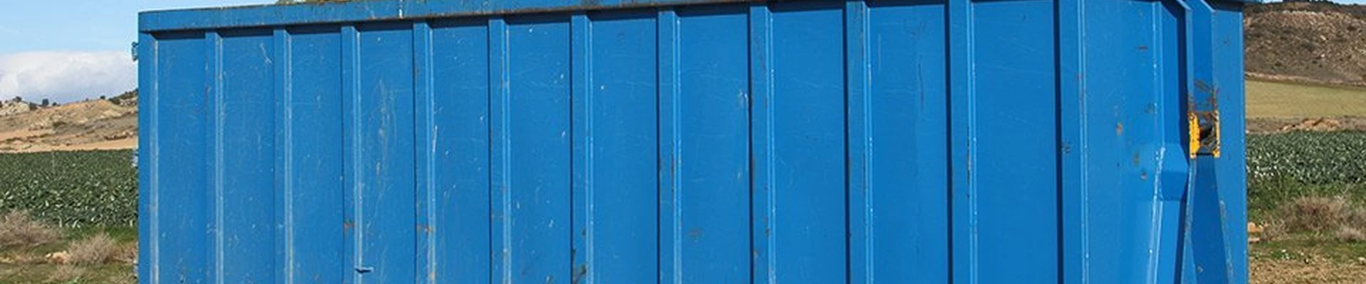 Affordable Dumpster Rental