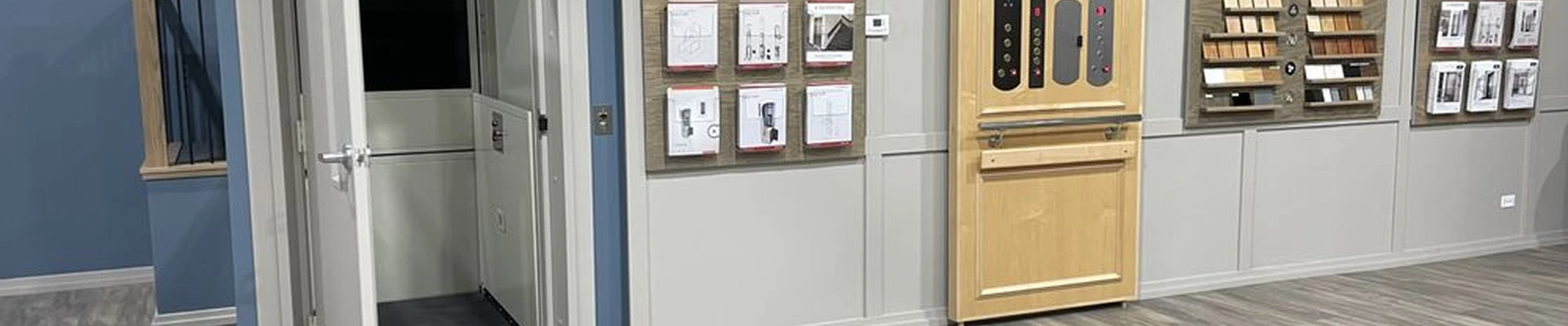 DME Elevators & Lifts