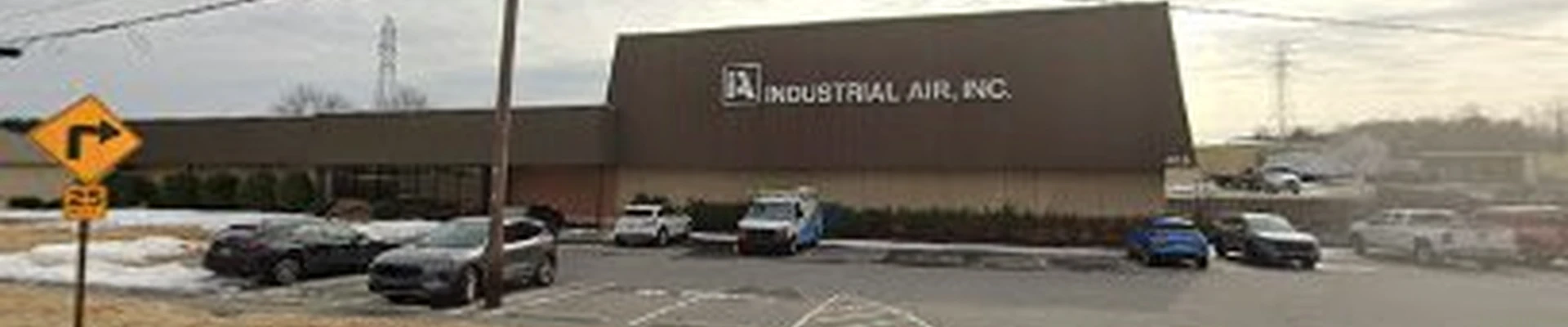 Industrial Air LLC