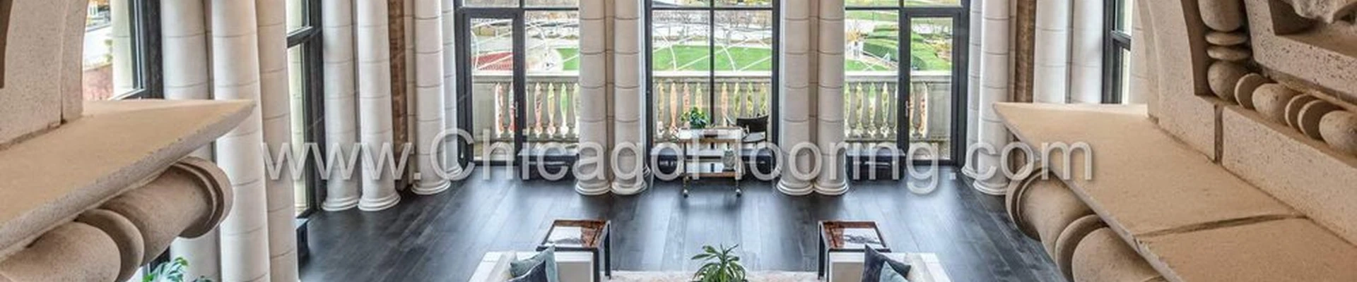 Unique Hardwood Flooring Chicago